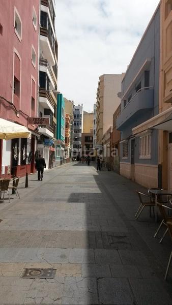 Foto d9f15ddd-a53f-401f-89de-9c622256b2ce. Local commercial dans n/a dans Santa Catalina - Canteras Palmas de Gran Canaria (Las) Foto d9f15ddd-a53f-401f-89de-9c622256b2ce. Local commercial dans n/a dans Santa Catalina - Canteras Palmas de Gran Canaria (Las)
