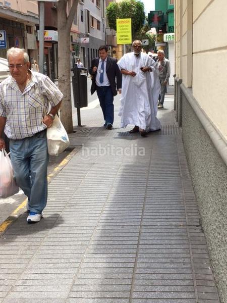 Foto fe632a5d-8a69-482d-8396-82645baf5b76. Local commercial dans n/a dans Santa Catalina - Canteras Palmas de Gran Canaria (Las) Foto fe632a5d-8a69-482d-8396-82645baf5b76. Local commercial dans n/a dans Santa Catalina - Canteras Palmas de Gran Canaria (Las)