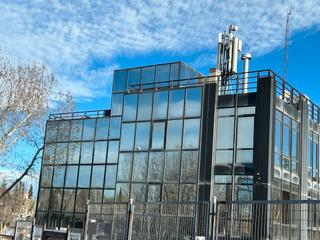 Lloguer Oficina a Pueblo. Oficina a estrenar Lloguer Oficina a Pueblo. Oficina a estrenar
