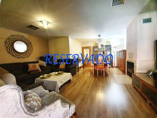 Casa adosada  José de echegaray. Venta de chalet adosado en getafe Casa adosada  José de echegaray. Venta de chalet adosado en getafe