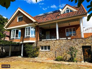 Chalet  De la cabrera Chalet  De la cabrera