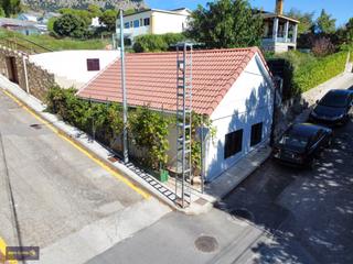 Chalet  Calle de la hoyuela Chalet  Calle de la hoyuela