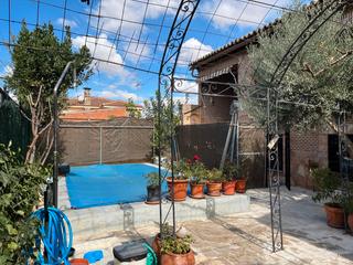 Casa aparellada a Puebla de Montalbán (La). Chalet en venta en la puebla de montalban Casa aparellada a Puebla de Montalbán (La). Chalet en venta en la puebla de montalban