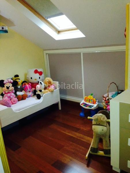 Foto ab7cb48a-3a8c-4cca-8903-37f7672f392f. Zweistöckige wohnung mit heizung parking in Casco Antiguo Galapagar Foto ab7cb48a-3a8c-4cca-8903-37f7672f392f. Zweistöckige wohnung mit heizung parking in Casco Antiguo Galapagar