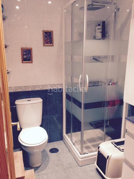 Foto ee276c36-8875-40df-bdcd-cbaad2551e3b. Zweistöckige wohnung mit heizung parking in Casco Antiguo Galapagar Foto ee276c36-8875-40df-bdcd-cbaad2551e3b. Zweistöckige wohnung mit heizung parking in Casco Antiguo Galapagar