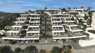 Appartement à Balcón de Finestrat-Terra Marina Appartement à Balcón de Finestrat-Terra Marina