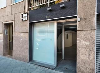Locale commerciale Calle hilarion eslava. Local comercial en elche Locale commerciale Calle hilarion eslava. Local comercial en elche
