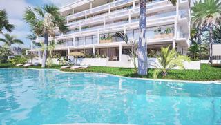 Apartament a Islas Menores-Mar de Cristal Apartament a Islas Menores-Mar de Cristal