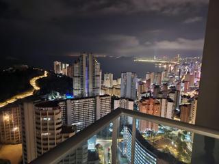 Pis a Rincón Alto. Las mejores vistas en benidorm ! Pis a Rincón Alto. Las mejores vistas en benidorm !