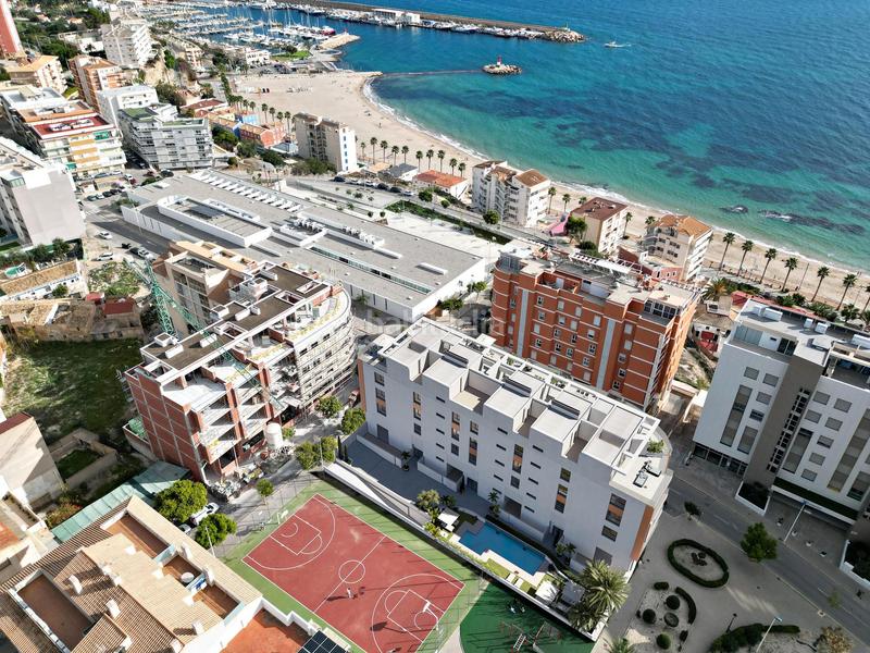 Foto 9ecbc9e4-ed52-4023-a9c8-d119091f9e13. Appartement avec piscine dans Centro Urbano Vila Joiosa (la) Foto 9ecbc9e4-ed52-4023-a9c8-d119091f9e13. Appartement avec piscine dans Centro Urbano Vila Joiosa (la)