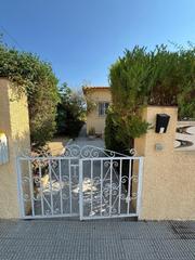 Chalet à Barranco Hondo. Venta con inquilino garantizado Chalet à Barranco Hondo. Venta con inquilino garantizado