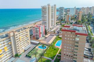 Appartement Avenida avenida de la costa blanca. Piso con vistas al mar y comodidades de lujo! Appartement Avenida avenida de la costa blanca. Piso con vistas al mar y comodidades de lujo!
