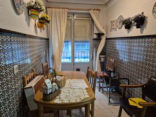 Piso en Camí dels Magros - Casablanca. Vivienda 1 planta, todo exterior pisos azules Piso en Camí dels Magros - Casablanca. Vivienda 1 planta, todo exterior pisos azules
