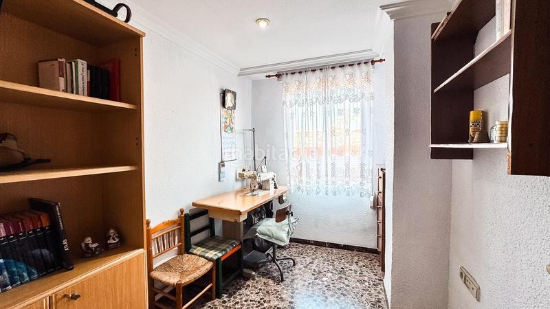Foto 11557f82-5e7a-4fd2-9f59-671c7a38f6a2. Appartement dans Carrús Oeste Elche / Elx Foto 11557f82-5e7a-4fd2-9f59-671c7a38f6a2. Appartement dans Carrús Oeste Elche / Elx