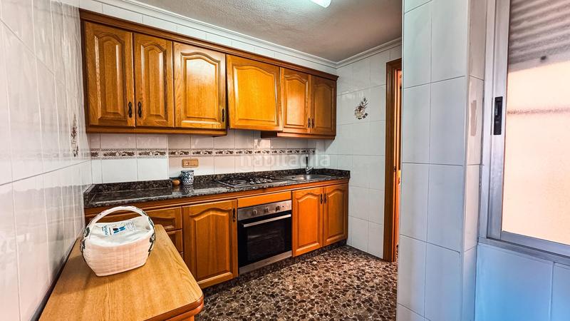 Foto 5140dfc4-2ae5-4f0d-8df3-f05e15dc8fde. Appartement dans Carrús Oeste Elche / Elx Foto 5140dfc4-2ae5-4f0d-8df3-f05e15dc8fde. Appartement dans Carrús Oeste Elche / Elx