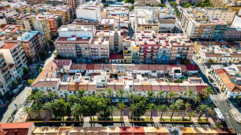 Foto 7208023a-1bd5-4964-8154-aedffac16843. Appartement dans Carrús Oeste Elche / Elx Foto 7208023a-1bd5-4964-8154-aedffac16843. Appartement dans Carrús Oeste Elche / Elx