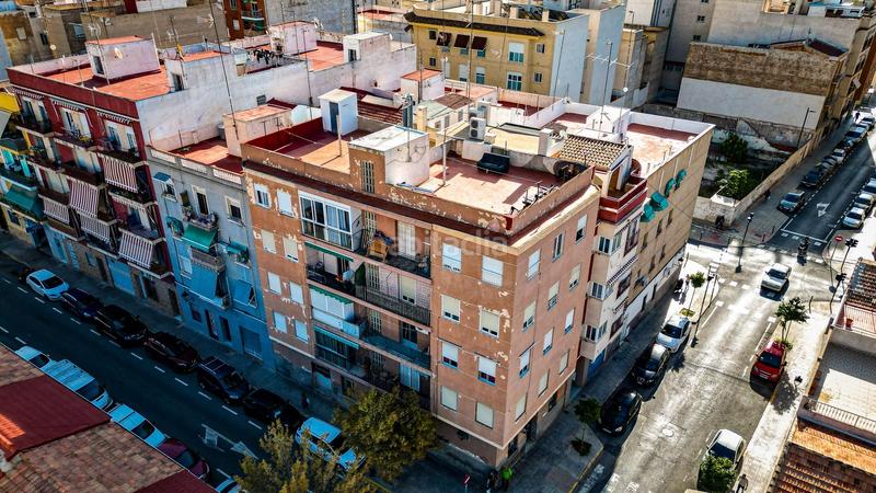 Foto 9d365237-ab72-4864-abae-eb734c598d0c. Appartement dans Carrús Oeste Elche / Elx Foto 9d365237-ab72-4864-abae-eb734c598d0c. Appartement dans Carrús Oeste Elche / Elx