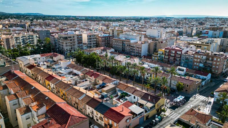 Foto aeda4bc3-4656-4419-9e33-c1f83f08beb8. Appartement dans Carrús Oeste Elche / Elx Foto aeda4bc3-4656-4419-9e33-c1f83f08beb8. Appartement dans Carrús Oeste Elche / Elx