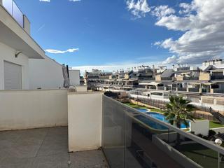Lloguer Pis  Avenida escandinàvia. Apartamento en gran alacant Lloguer Pis  Avenida escandinàvia. Apartamento en gran alacant