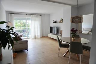Appartement à Grau de Gandía-Marenys de Rafalcaid Appartement à Grau de Gandía-Marenys de Rafalcaid