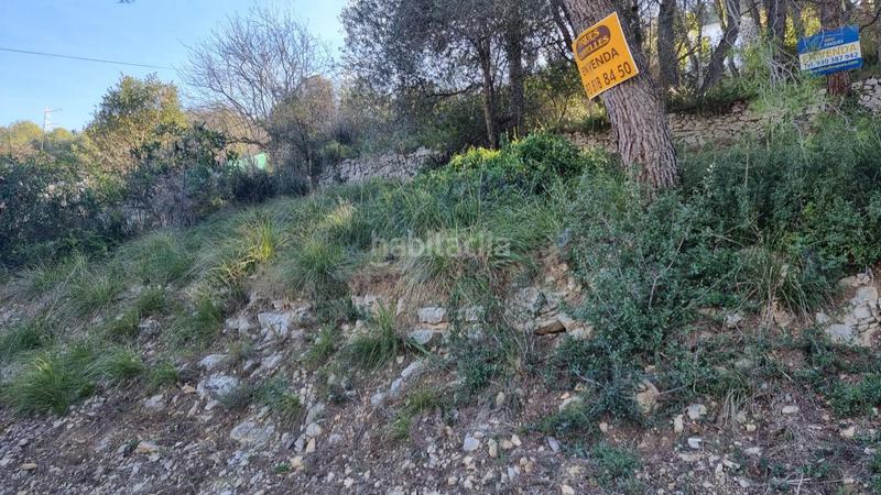 Foto e1350994-4952-4a89-be72-a7f14d57f649. Terreno residencial en Canyelles Foto e1350994-4952-4a89-be72-a7f14d57f649. Terreno residencial en Canyelles