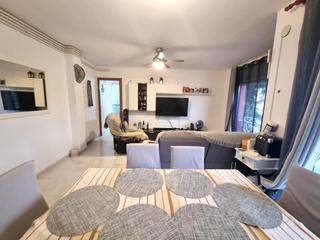 Pis  De múrcia 77. Pisazo cerca de lajuntament de les roquetes Pis  De múrcia 77. Pisazo cerca de lajuntament de les roquetes