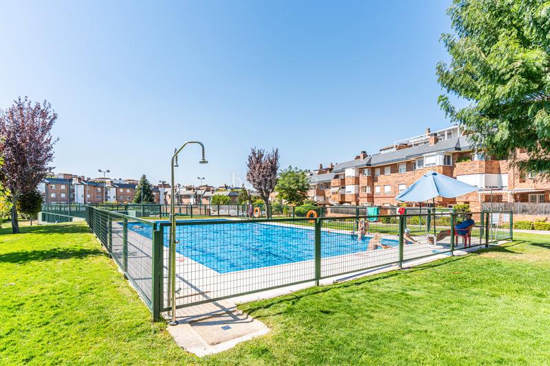 Foto 70a86823-4528-4b92-ac6d-51dd3531aa3e. Pis amb calefacció aparcament piscina a Norte Majadahonda Foto 70a86823-4528-4b92-ac6d-51dd3531aa3e. Pis amb calefacció aparcament piscina a Norte Majadahonda