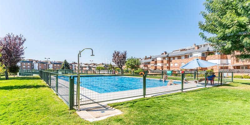 Foto 8c6beb9d-66f2-4d30-8561-b82d0426fc18. Pis amb calefacció aparcament piscina a Norte Majadahonda Foto 8c6beb9d-66f2-4d30-8561-b82d0426fc18. Pis amb calefacció aparcament piscina a Norte Majadahonda