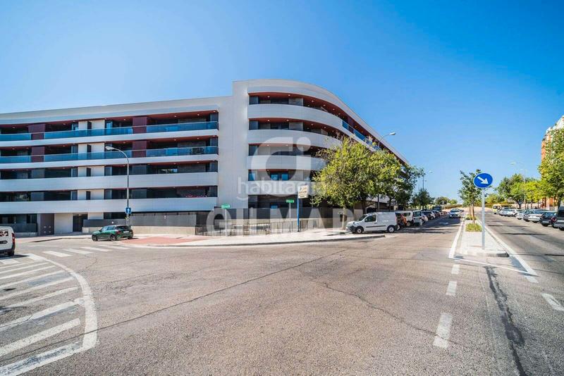Foto 28ecea37-4352-4fe4-acef-51a69f7be647. Appartement avec chauffage parking piscine dans Norte Alcobendas Foto 28ecea37-4352-4fe4-acef-51a69f7be647. Appartement avec chauffage parking piscine dans Norte Alcobendas
