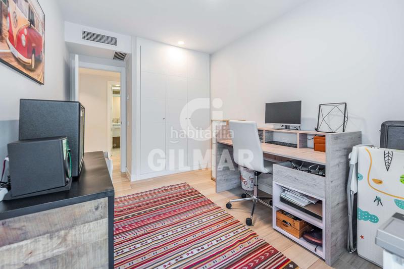Foto 76803944-5f6a-426f-973f-f125ce34887b. Appartement avec chauffage parking piscine dans Norte Alcobendas Foto 76803944-5f6a-426f-973f-f125ce34887b. Appartement avec chauffage parking piscine dans Norte Alcobendas