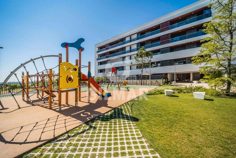 Foto 846e5062-06da-4478-a98b-f2ee06486925. Appartement avec chauffage parking piscine dans Norte Alcobendas Foto 846e5062-06da-4478-a98b-f2ee06486925. Appartement avec chauffage parking piscine dans Norte Alcobendas