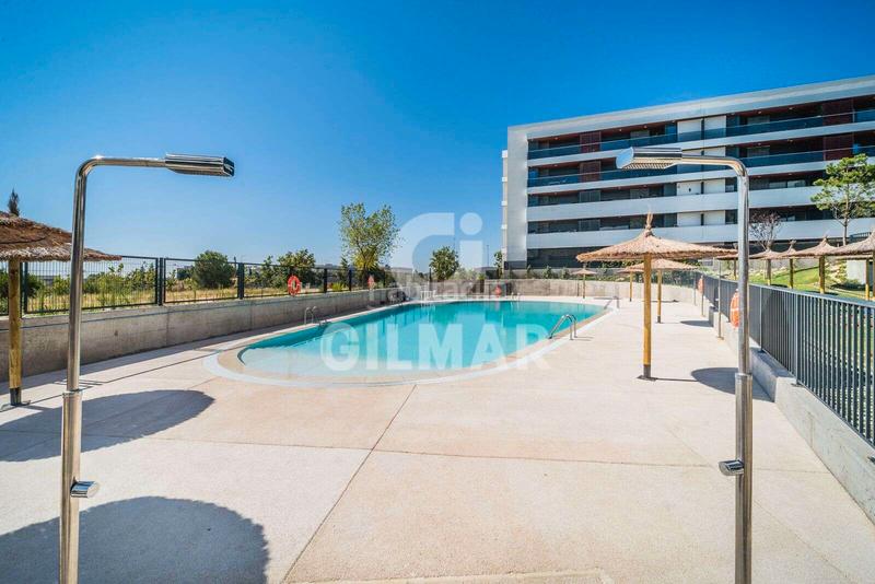 Foto 8bcd614f-a3c7-4842-b63b-9e032892e985. Appartement avec chauffage parking piscine dans Norte Alcobendas Foto 8bcd614f-a3c7-4842-b63b-9e032892e985. Appartement avec chauffage parking piscine dans Norte Alcobendas