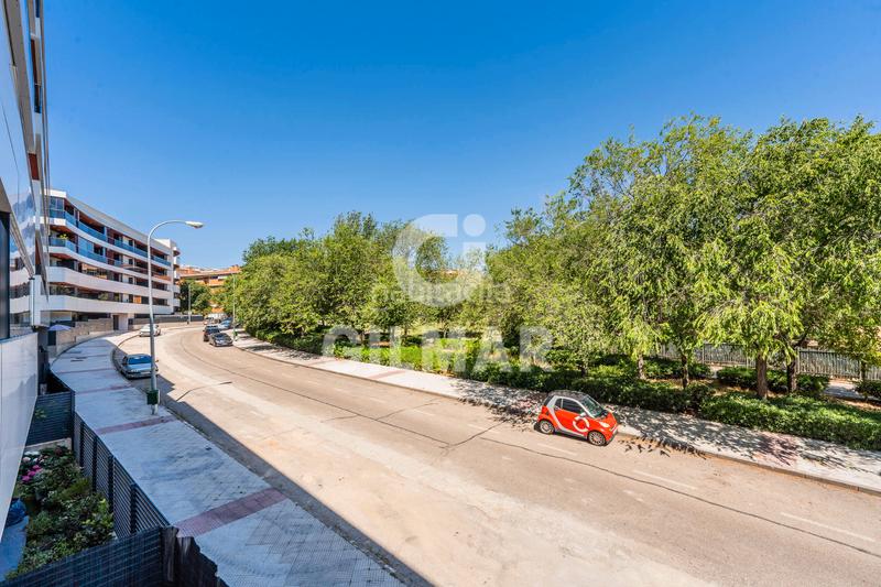 Foto 97b335bd-6488-4e9a-b043-8d954e990d48. Appartement avec chauffage parking piscine dans Norte Alcobendas Foto 97b335bd-6488-4e9a-b043-8d954e990d48. Appartement avec chauffage parking piscine dans Norte Alcobendas