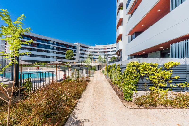 Foto a3dec6d8-f64c-45d2-baa0-4d6cf6b3bfbd. Appartement avec chauffage parking piscine dans Norte Alcobendas Foto a3dec6d8-f64c-45d2-baa0-4d6cf6b3bfbd. Appartement avec chauffage parking piscine dans Norte Alcobendas