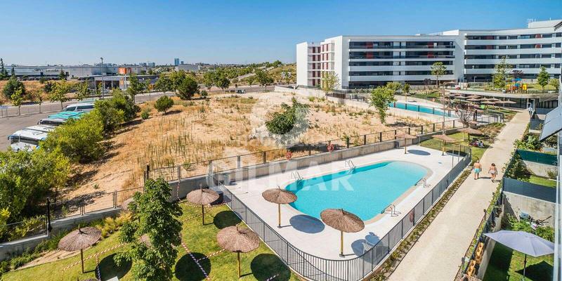 Foto ce1359c5-a79d-4617-948d-344a62629308. Appartement avec chauffage parking piscine dans Norte Alcobendas Foto ce1359c5-a79d-4617-948d-344a62629308. Appartement avec chauffage parking piscine dans Norte Alcobendas