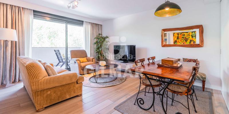 Foto d36c8e44-6768-42a1-afc7-97e1511f70f5. Appartement avec chauffage parking piscine dans Norte Alcobendas Foto d36c8e44-6768-42a1-afc7-97e1511f70f5. Appartement avec chauffage parking piscine dans Norte Alcobendas