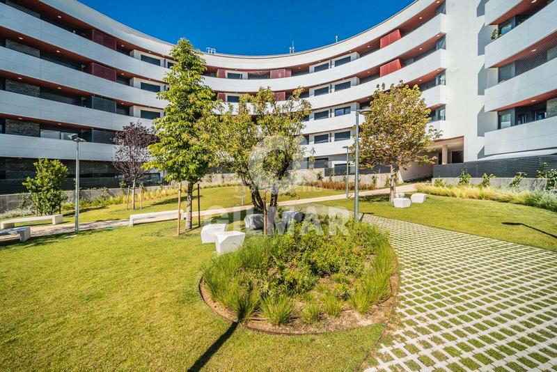 Foto f0943680-e4dd-4d84-9089-4951e05e464f. Appartement avec chauffage parking piscine dans Norte Alcobendas Foto f0943680-e4dd-4d84-9089-4951e05e464f. Appartement avec chauffage parking piscine dans Norte Alcobendas