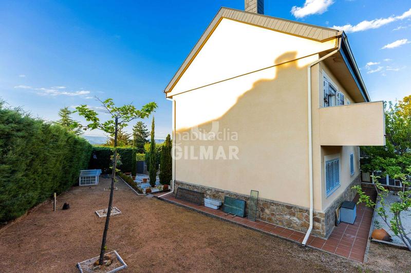 Foto fe4a1244-ef65-4190-b91e-41f681219297. Chalet con piscina in Mojadillas-Parque de las Infantas-El Paraiso Valdemorillo Foto fe4a1244-ef65-4190-b91e-41f681219297. Chalet con piscina in Mojadillas-Parque de las Infantas-El Paraiso Valdemorillo