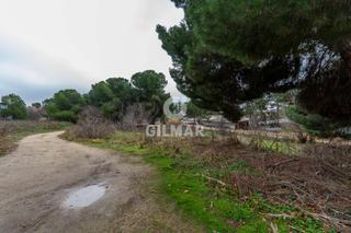 Fondo rustico in El Pardo. Solar rústico en fuencarral valverde de 14.000 m2. casa constru Fondo rustico in El Pardo. Solar rústico en fuencarral valverde de 14.000 m2. casa constru