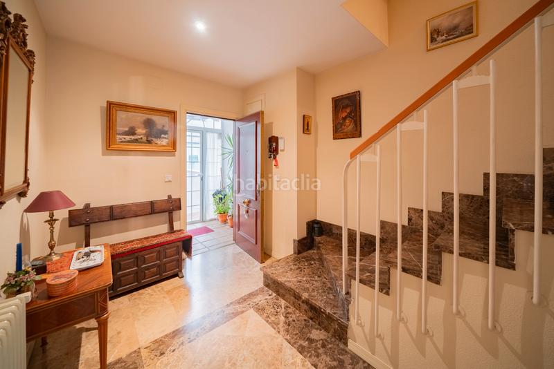 Foto 0f07dc41-91f7-4120-b338-a4ec9683b768. Semi detached house with heating in Algete centro Algete Foto 0f07dc41-91f7-4120-b338-a4ec9683b768. Semi detached house with heating in Algete centro Algete