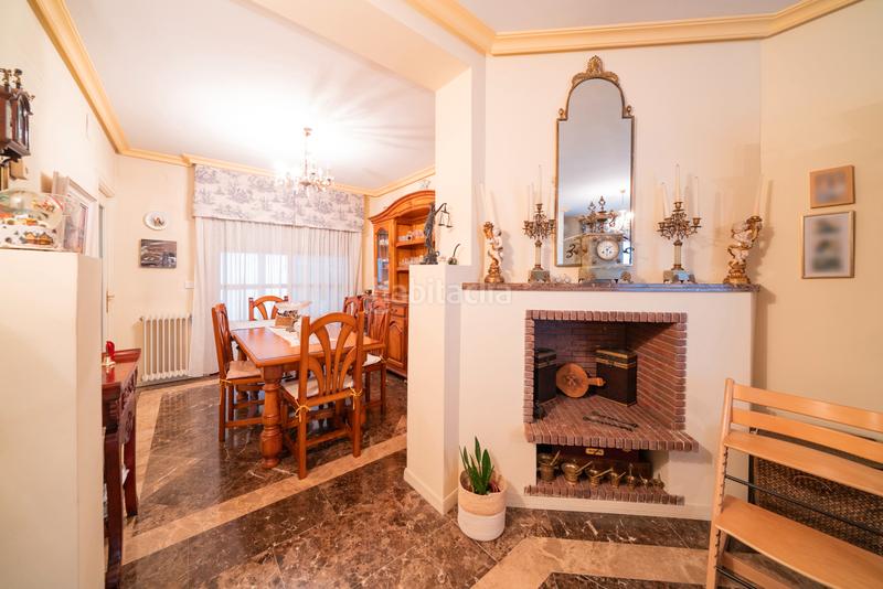 Foto a35b4017-7219-49ea-816b-f2c2b4be04ab. Semi detached house with heating in Algete centro Algete Foto a35b4017-7219-49ea-816b-f2c2b4be04ab. Semi detached house with heating in Algete centro Algete