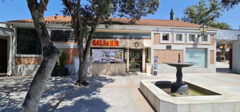 Foto c36625c0-b9ff-483d-8924-665ab1b23de0. Semi detached house with heating in Algete centro Algete Foto c36625c0-b9ff-483d-8924-665ab1b23de0. Semi detached house with heating in Algete centro Algete