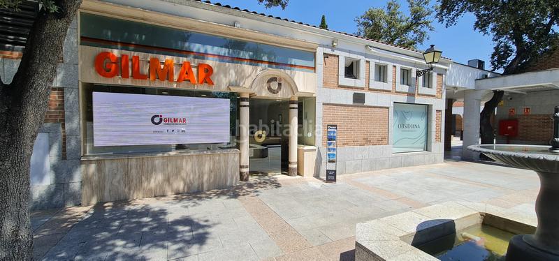 Foto fc9004d2-6d2e-4e4f-b626-a49614f49213. Semi detached house with heating in Algete centro Algete Foto fc9004d2-6d2e-4e4f-b626-a49614f49213. Semi detached house with heating in Algete centro Algete