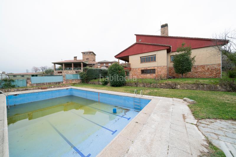 Foto 6d5d4451-62e4-42b5-a417-41e866e931fb. Xalet amb xemeneia calefacció aparcament piscina a Molar (El) Foto 6d5d4451-62e4-42b5-a417-41e866e931fb. Xalet amb xemeneia calefacció aparcament piscina a Molar (El)