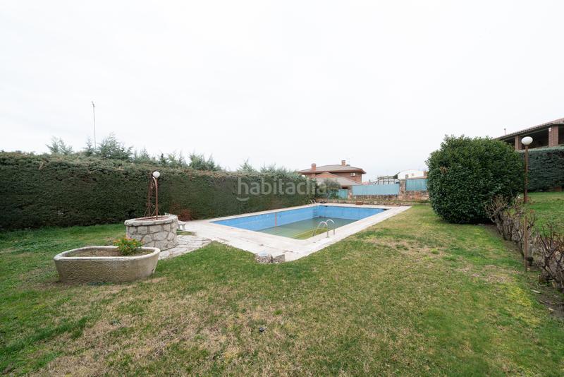 Foto b95539d0-c277-4547-bd78-189a68bf0daf. Xalet amb xemeneia calefacció aparcament piscina a Molar (El) Foto b95539d0-c277-4547-bd78-189a68bf0daf. Xalet amb xemeneia calefacció aparcament piscina a Molar (El)