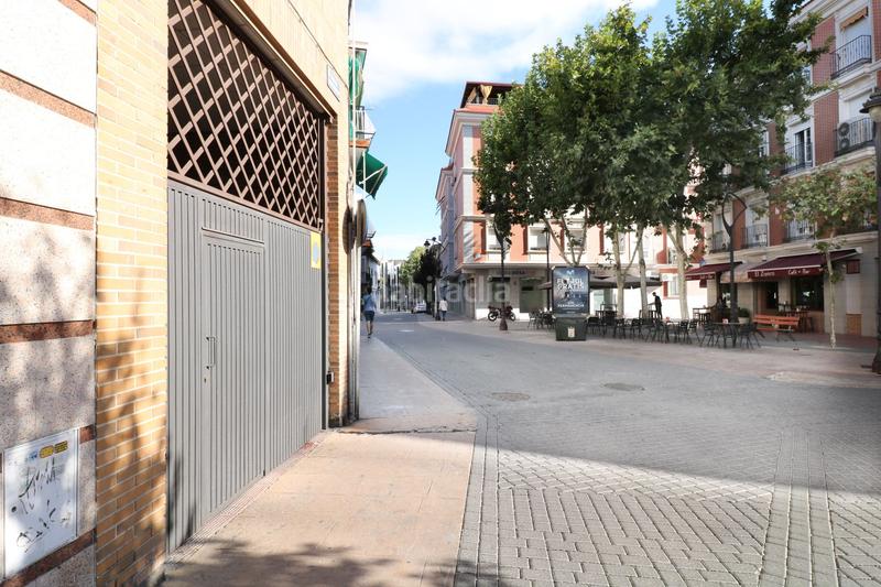 Foto 3820f9f1-9bb5-4def-9903-ff59e1d91fdd. Aparcament cotxe a calle hormigo 8 a San Isidro Getafe Foto 3820f9f1-9bb5-4def-9903-ff59e1d91fdd. Aparcament cotxe a calle hormigo 8 a San Isidro Getafe