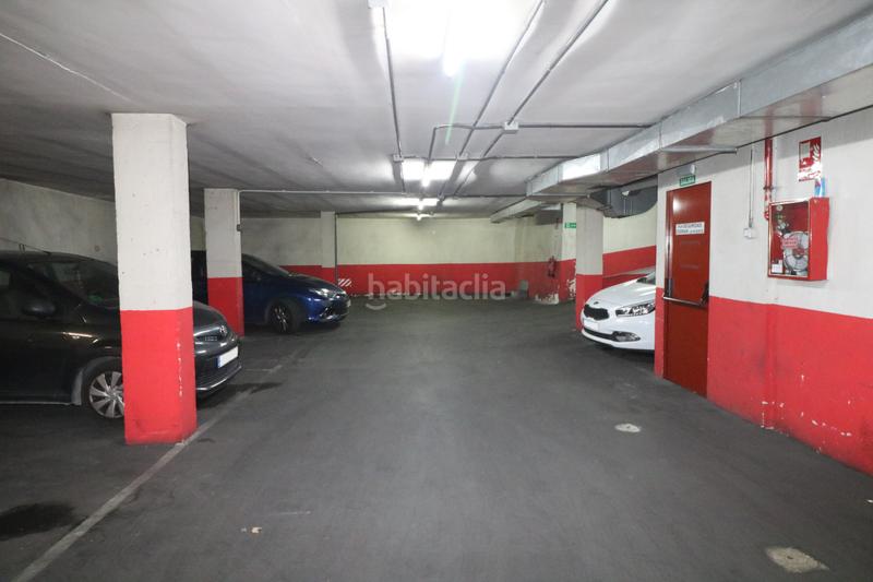 Foto 203d90ba-82e3-4da3-af3c-5fa1fbe28455. Parking voiture dans calle hormigo 8 dans San Isidro Getafe Foto 203d90ba-82e3-4da3-af3c-5fa1fbe28455. Parking voiture dans calle hormigo 8 dans San Isidro Getafe
