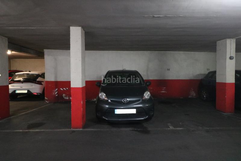 Foto 8e29ca78-3063-48dd-aabc-74e2d3a9c741. Parking voiture dans calle hormigo 8 dans San Isidro Getafe Foto 8e29ca78-3063-48dd-aabc-74e2d3a9c741. Parking voiture dans calle hormigo 8 dans San Isidro Getafe