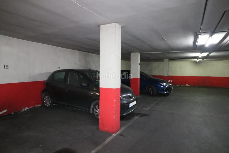 Foto 8f8a989e-bedb-4770-a3ce-dab086bf0de1. Parking voiture dans calle hormigo 8 dans San Isidro Getafe Foto 8f8a989e-bedb-4770-a3ce-dab086bf0de1. Parking voiture dans calle hormigo 8 dans San Isidro Getafe