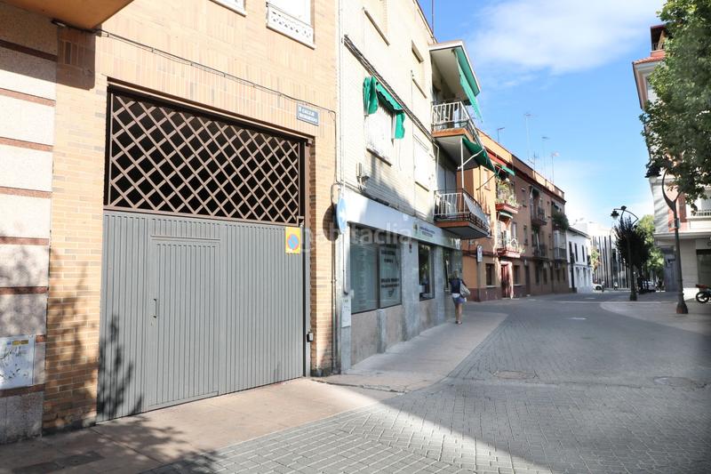 Foto 0b19e6af-b9b8-4460-9e03-a5c6716dbccf. Posto auto in calle hormigo 8 in San Isidro Getafe Foto 0b19e6af-b9b8-4460-9e03-a5c6716dbccf. Posto auto in calle hormigo 8 in San Isidro Getafe